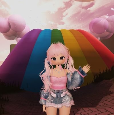 shizukabyte's profile picture. Roblox yapping🙆