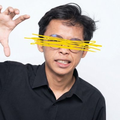 dompet_jatoh's profile picture. ya, boleh.