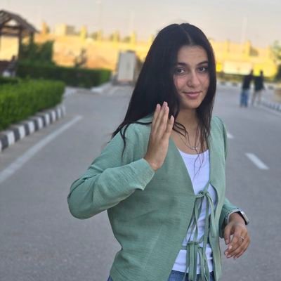 Mariam_Nabil64's profile picture. 