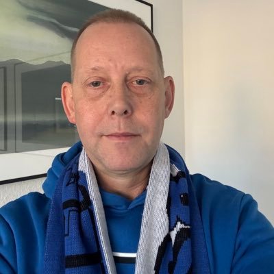 WoltersdorfKay's profile picture. HA HO HE Hertha BSC 💙🤍⚽️