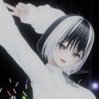 MAKOTO1013VRC's profile picture. vrchat楽しいー撫でられるの好きなのだーー ！イベントめちゃ楽しいーVRCID→https://t.co/1WQVRtl7uc