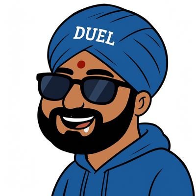 PaCh02k's profile picture. Duel user - PaCh0