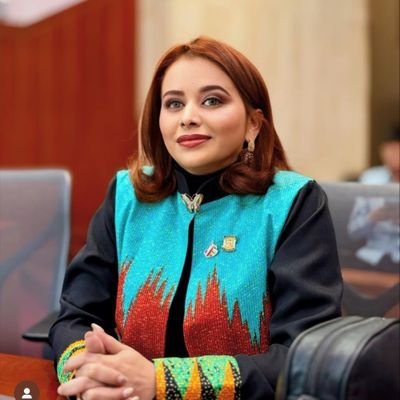 MaryannePHC's profile picture. Congresista por Santander #PACTO 🇨🇴🏛️ Docente y artista. 💜💚 Por la educación, cultura, por nuestra niñez y jóvenes  #HumanamenteMaryanne