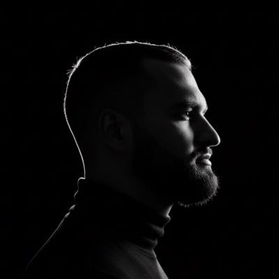 ticuv24's profile picture. serving the people by day, designing by night