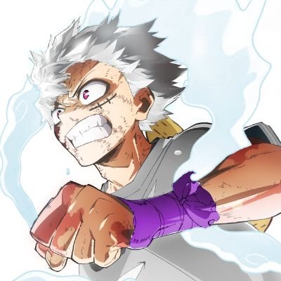 WosPiece's profile picture. Manga, Anime, on parle un peu de tout ici avec passion ⚡️ | Contact 📩 : wospro@proton.me | Ichi The Witch Kagurabachi| #ONEPIECE1165