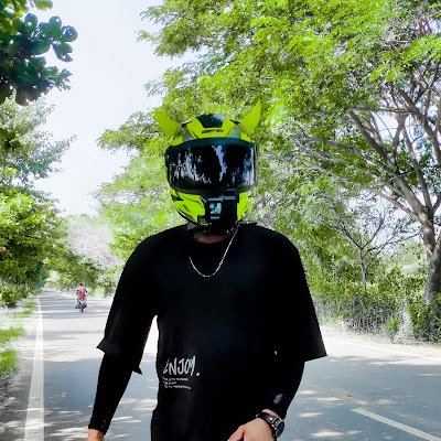 raj_minati's profile picture. 