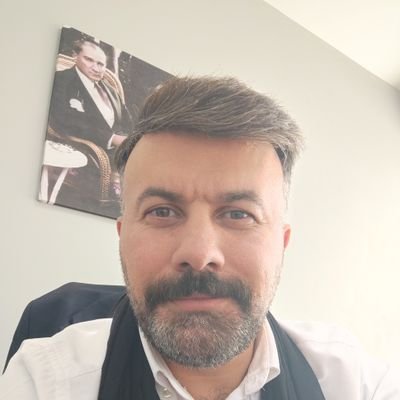 nnuriyavuz's profile picture. Uyvar önünde bir Türk...
Okur l Düşünür l Yazar l Konuşur l Hûd 112
Lider Haber TV #Bursa İl Temsilcisi
