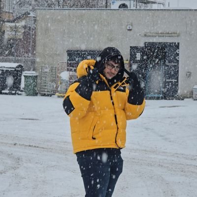 Nacho2rita's profile picture. Mecánico porque no pude ser piloto.                                                   
Building ZRT MOMO
#enjoytheway 🇦🇹