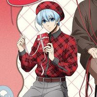 さんたん@ブルーロックiPhone17欲しい (@studyhardnurse) 's Twitter Profile Photo