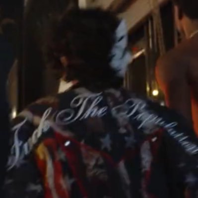 xxrevived's profile picture. 