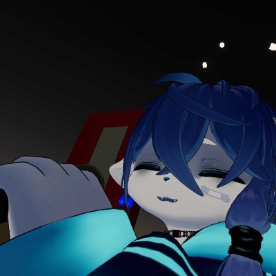 Sato55645's profile picture. VRChat→Sato555
人見知りだけどお喋りしたい悲しい化け物
#Satoさん木曜日応援委員会
#Satoさん木曜日お疲れ様委員会