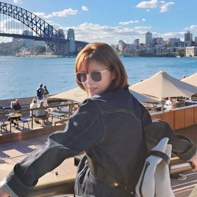 fufufafafafafuf's profile picture. im not playing when it comes to yoo jeongyeon