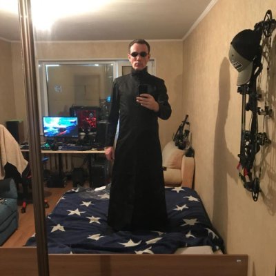 TemuNeo's profile picture. KNock knock out Neo ?