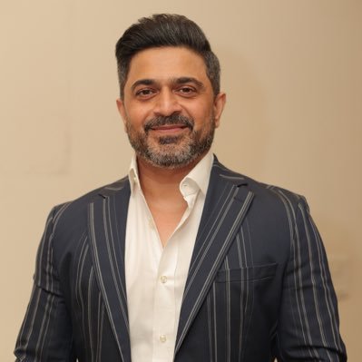 bhaveshthakkar's profile picture. Founder & CEO at Phoren Kampus