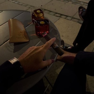 BruceHBond's profile picture. 