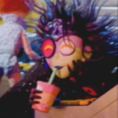 grungette's profile picture. 