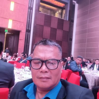 User73508's profile picture. BSME grad. , From MIT, Philippines ; Engr.
I work with LGU ; Mun. of Basista, Pangasinan. 
SPB Toda pres.
PKHW6U2Q