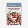 jurnalperempuan's profile picture. Jurnal Perempuan sejak 1996 | Jurnal feminis pertama di Indonesia | Pendidikan, Penelitian, Penerbitan | Untuk Pencerahan & Kesetaraan