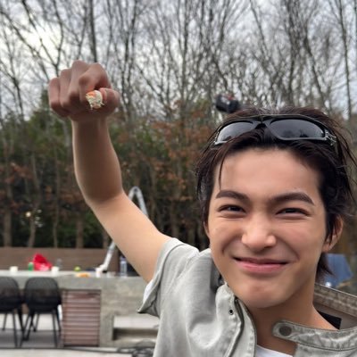 k30nhoism's profile picture. — For #CORTIS esp #KEONHO #건호