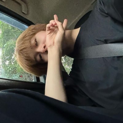 NuNewsGF's profile picture. I ONLY yap about BL | married to @nekoyoji |