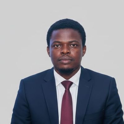 Deepthinke's profile picture. #bioinformatician #creative producer, #creative writer
 seeker of personal freedom and possibilitarian.