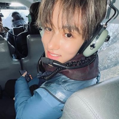 hyeonfan's profile picture. W seonghyeon