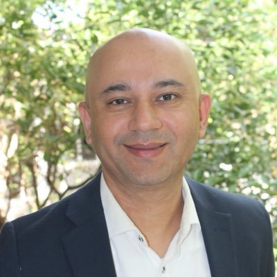 link_physio's profile picture. Chief Clinical Scientist | Pain Management & Research Centre @NthSydHealth | MSK Physiotherapist 🇳🇵 | #Pain #HealthEquity | A new dad | Views = own