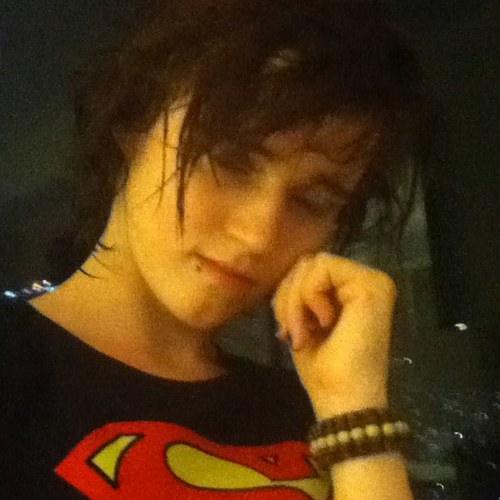 racheldaunicorn's profile picture. 