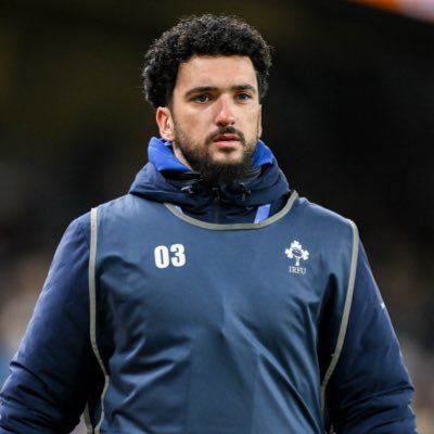 Bernardomms1's profile picture. Portuguese 🇵🇹 Base: 🇮🇪 Videographer for Leinster Rugby 🎥 | views of my own