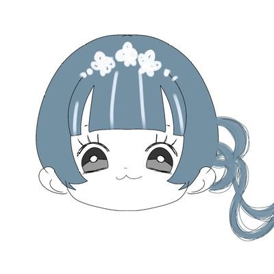 suzuri_10969's profile picture. フリーデザイナーとのこと。MOS勉強中！コスメ検定準2 日商簿記3級 あとフォークリフト #リヴリー 👕お店→https://t.co/i4gLKYysYX