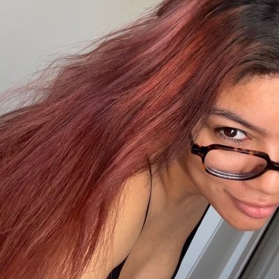 immaaaaaaaad's profile picture. i like to see everything in neon