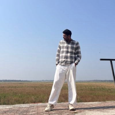 hrishikesh52623's profile picture. Hrishikesh