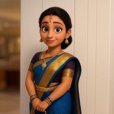 idlisambaru's profile picture. “Don’t dim someone else’s light to prove your halo shines brighter.”