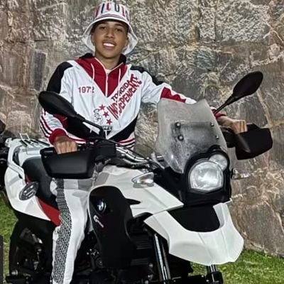 LuizHen59289521's profile picture. Sou tricampeão mundial

#FORA CRESPO INFELIZMENTE NÃO DEU CERTO DE NOVO E NÃO E TÉCNICO PRO SÃO PAULO FUTEBOL CLUBE
