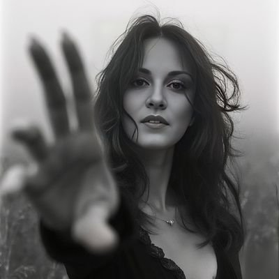 ClauPerotti's profile picture. Se tens um coração de ferro, bom proveito. O meu, fizeram-no de carne, e sangra todo dia. #saramago