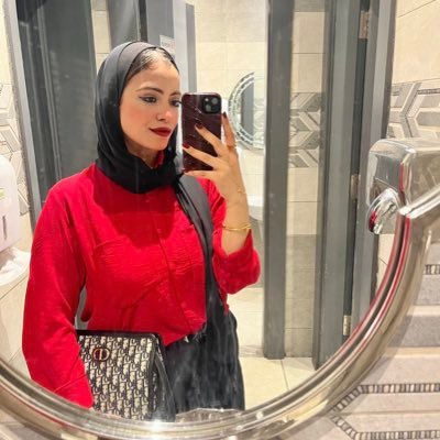 merna_ibm's profile picture. 