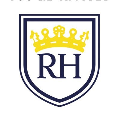 ruperthouse's profile picture. Rupert House is a happy and high-achieving independent school for children aged 3-11, in the heart of Henley-on-Thames.