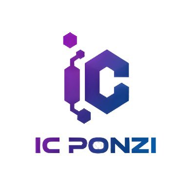 ICPonzi's profile picture. Deposit $ICP, chill 2 days, wake up to 1.5X + free $PONZI tokens. Be a top play & dominate the leaderboards 🔝😎💸
