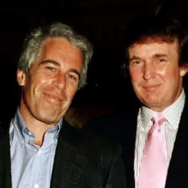 anonymous774707's profile picture. This is for posterity. All the Epstein files are right here or streaming on pump fun.  Buy the coin to support my work.