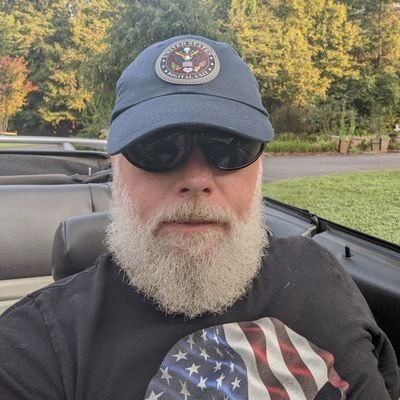 TomGrundynrad's profile picture. Husband, Father, Double Beagle Dad, Master Electrician, Pure Blood, America First Concervative