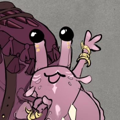 IsaacFull15's profile picture. Nuu the biologist here!! I love study bugs!! (//parody acc don't affiliate with team Cherry) (pfp by @Onionsued)