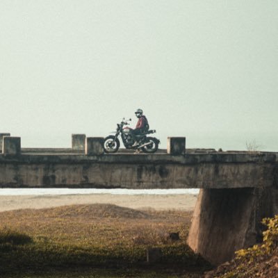 VenkVill's profile picture. 