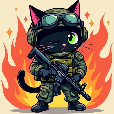 ovsnw's profile picture. love brevis
Crypto enthusiast 
Innovation seeker 
node runner
Kaito Yapper