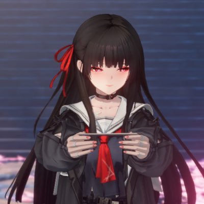 Aqua1201STA's profile picture. 主にコトダマン、鳴潮をやってる高3