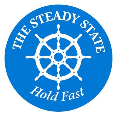 steadystate2025's profile picture. The 360+ members of the Steady State are former national security officials who remain committed to their oaths to “defend the Constitution."