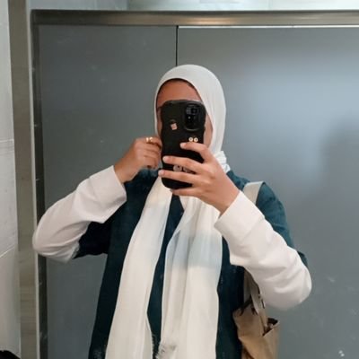 HsNa2004's profile picture. Nursing Student | 
واسوأتاه منك وإن عفوت