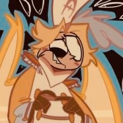 P1zza_R01ls's profile picture. 19/pfp by xMat1x/current interest(s):Deltarune, Hazbin