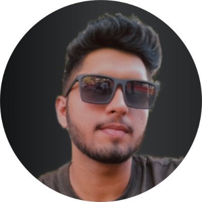 imran1seven's profile picture. A passionate Software developer.