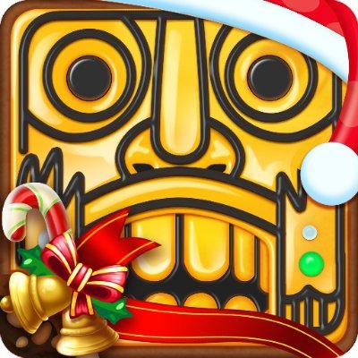 TempleRun's profile picture. The official account for Temple Run.
Download now!
Temple Run - https://t.co/h6nxWufH7b
Temple Run 2 - https://t.co/fRHxELxpcF