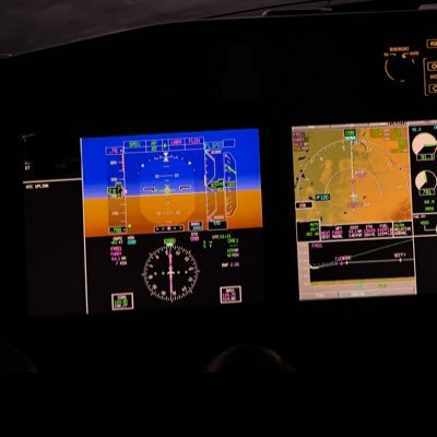 DanFromTheSkies's profile picture. Dad. Airline pilot.